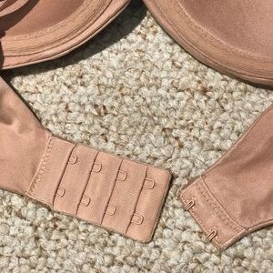 Victoria’s Secret Body by Victoria Demi Bra